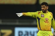 MS Dhoni has been far from his best in IPL 2020